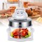 Electric Air Fryer Turbo Healthy Frying Oven For Roasting Baking